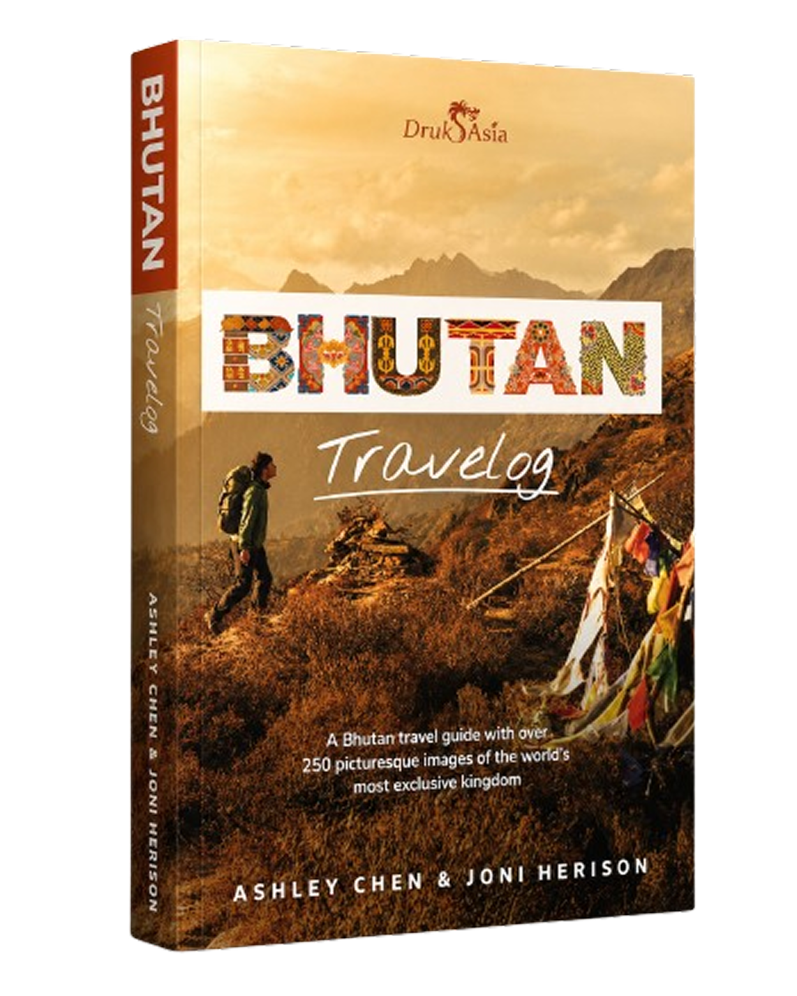 Bhutan Travelog Edition 1